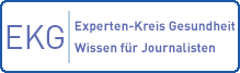 Experten-Kreis Gesundheit — Wissen für Journalisten